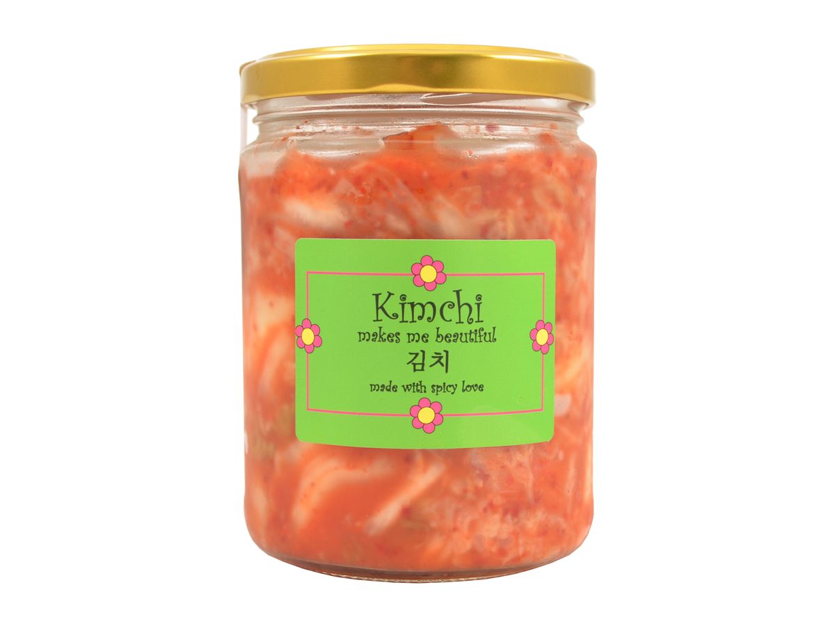 KimchiLove Kimchi Classic, 450 g