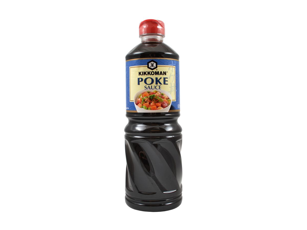 Kikkoman Poke omáčka, 975 ml